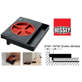 BESSEY AV2 Adjustable Floor Spacers - 4 Per Set BESSEY AV2 Adjustable Floor Spacers - 4 Per Set