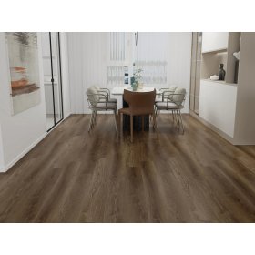 SOLSTONE Woodland 7" x 48" SPC Luxury Vinyl Plank 12mil - Monteverde SOLSTONE Woodland 7" x 48" SPC Luxury Vinyl Plank 12mil - Monteverde