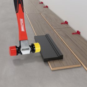 BRUTUS 81043BR Pro Flooring Installation Kit BRUTUS 81043BR Pro Flooring Installation Kit