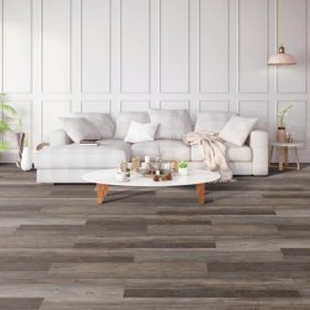 Earthwerks Chassis 7" x 48" Luxury Vinyl Plank DB - Armature CHA 7480 Earthwerks Chassis 7" x 48" Luxury Vinyl Plank DB - Armature CHA 7480