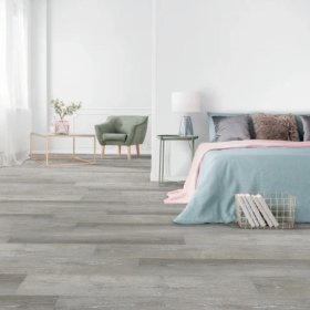 Earthwerks Chassis 7" x 48" Luxury Vinyl Plank DB - Caspas CHA 7479 Earthwerks Chassis 7" x 48" Luxury Vinyl Plank DB - Caspas CHA 7479