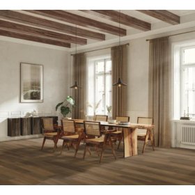 Earthwerks Chassis 7" x 48" Luxury Vinyl Plank DB - Spitfire CHA 7477 Earthwerks Chassis 7" x 48" Luxury Vinyl Plank DB - Spitfire CHA 7477