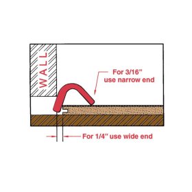 CRAIN 562 Plastic Spacers - 10 Pack CRAIN 562 Plastic Spacers - 10 Pack