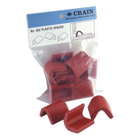 CRAIN 562 Plastic Spacers - 10 Pack CRAIN 562 Plastic Spacers - 10 Pack