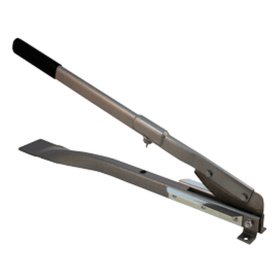 GUNDLACH 599-FB Flared Base Slate Cutter w/ Hole Punch GUNDLACH 599-FB Flared Base Slate Cutter w/ Hole Punch