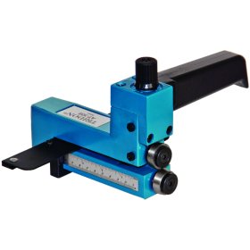 TRIDON AT-109 Laminate Slitter TRIDON AT-109 Laminate Slitter