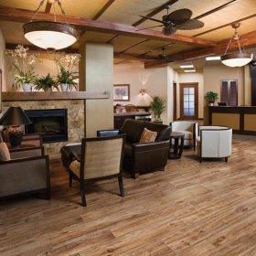 Marazzi American Estates 6"X48" Colorbody Porcelain Tile - Natural AE16 Marazzi American Estates 6"X48" Colorbody Porcelain Tile - Natural AE16