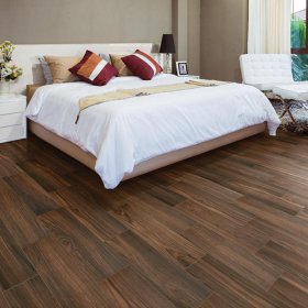 Marazzi Knoxwood 6 x 24 Glazed Porcelain Tile - Nutmeg KW04 Marazzi Knoxwood 6 x 24 Glazed Porcelain Tile - Nutmeg KW04