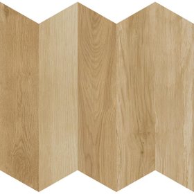 Marazzi Treverksoul 4X21 Tile - Neutral Chevron TR60 Marazzi Treverksoul 4X21 Tile - Neutral Chevron TR60