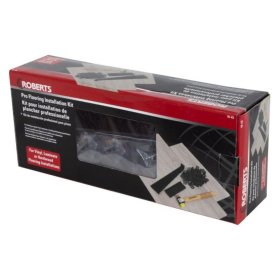 ROBERTS 10-43 Pro Flooring Installation Kit. ROBERTS 10-43 Pro Flooring Installation Kit.