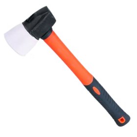 TAYLOR TOOLS 435 Flooring Nailer Mallet - NON Replaceable Tip TAYLOR TOOLS 435 Flooring Nailer Mallet - NON Replaceable Tip