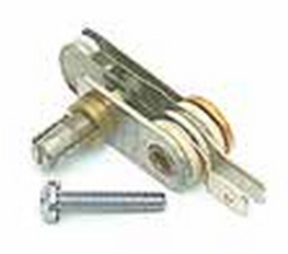 Taylor Tools 890.04 893 Tru-Trak Seam Weld Iron Replacement Thermostat w/Fastener
