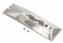 Taylor Tools 890.09 893 Tru-Trak Seam Weld Iron Replacement Heat Shield w/Fasteners