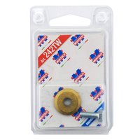Montolit 242TW Replacement Scoring Wheel for 33W and 55W Nippers