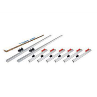 Montolit 300-20-PLUS Extension Kit for Table-One Work Table