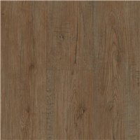 Next Floor Amazing 7" x 48" StoneCast Rigid Waterproof Vinyl Plank - Heritage Oak 537 053