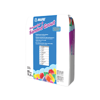 Mapei Keracolor S Premium Sanded Grout w/ Polymer - 10 Lb. Bag